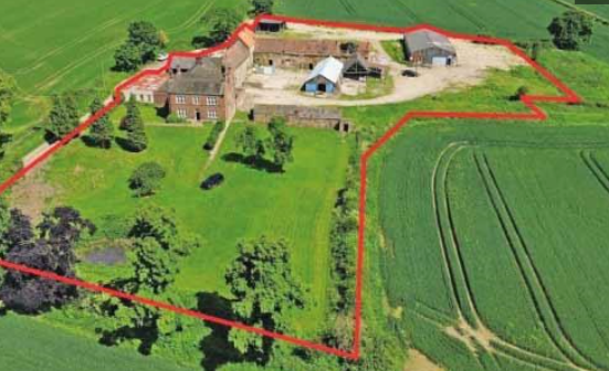 Development Opportunity in CHESTERFIELD photo